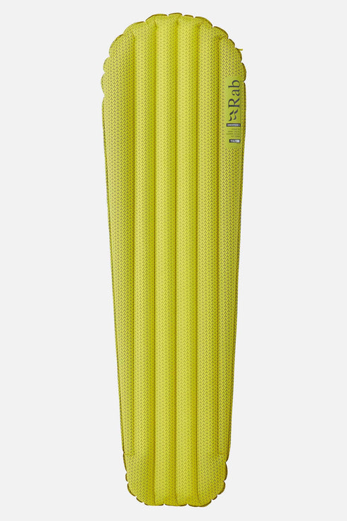 Rab Ionosphere 5 Sleeping Mat (550g)充氣睡墊